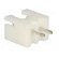 Socket | wire-board | male | XH | 2.5mm | PIN: 2 | THT | 250V | 3A | -25÷85°C image 4