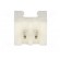 Wire-board | socket | male | XH | 2.5mm | PIN: 2 | THT | 250V | 3A | -25÷85°C image 5