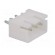Wire-board | socket | male | XH | 2.5mm | PIN: 3 | THT | 250V | 3A | -25÷85°C image 8
