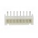 Wire-board | socket | male | XH | 2.5mm | PIN: 8 | THT | 250V | 3A | -25÷85°C image 9