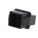 Plug | wire-wire | male | J2000 | 2.5mm | PIN: 10 | for cable | 250V | 4.6A image 2