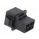 Plug | wire-wire | male | J2000 | 2.5mm | PIN: 10 | for cable | 250V | 4.6A image 4