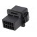 Plug | wire-wire | male | J2000 | 2.5mm | PIN: 10 | for cable | 250V | 4.6A image 6