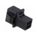 Plug | wire-wire | male | J2000 | 2.5mm | PIN: 6 | for cable | 250V | 4.6A фото 4