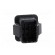 Plug | wire-wire | male | J2000 | 2.5mm | PIN: 6 | for cable | 250V | 4.6A image 9