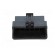 Wire-wire | plug | male | NPP | 2.5mm | PIN: 6 | w/o contacts | for cable image 5