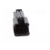 Wire-wire | plug | male | SM | 2.5mm | PIN: 2 | w/o contacts | for cable image 9