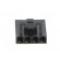 Plug | wire-board | female | 2.54mm | PIN: 4 | w/o contacts | for cable image 5