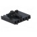 Plug | wire-board | female | 2.54mm | PIN: 6 | w/o contacts | for cable image 8