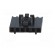 Plug | wire-board | female | 2.54mm | PIN: 6 | w/o contacts | for cable image 9