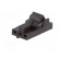 Plug | wire-board | female | AMPMODU MTE | 2.54mm | PIN: 3 | w/o contacts paveikslėlis 2