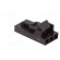 Plug | wire-board | female | AMPMODU MTE | 2.54mm | PIN: 3 | w/o contacts paveikslėlis 4