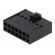 Plug | wire-board | female | C-Grid III | 2.54mm | PIN: 14 | w/o contacts paveikslėlis 6