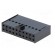 Plug | wire-board | female | C-Grid III | 2.54mm | PIN: 20 | w/o contacts image 2