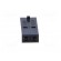 Plug | wire-board | female | C-Grid III | 2.54mm | PIN: 2 | w/o contacts paveikslėlis 5