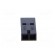 Plug | wire-board | female | C-Grid III | 2.54mm | PIN: 2 | w/o contacts paveikslėlis 9