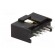 Socket | IDC | male | C-Grid III | 2.54mm | PIN: 5 | THT | gold-plated image 4