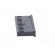 Socket | wire-board | female | AMPMODU MOD II | 2.54mm | PIN: 12 | THT paveikslėlis 3