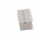 Socket | wire-board | female | DUBOX | 2.54mm | PIN: 12 | SMT | gold-plated paveikslėlis 3