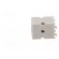 Socket | wire-board | female | DUBOX | 2.54mm | PIN: 4 | SMT | gold-plated paveikslėlis 3