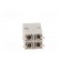 Socket | wire-board | female | DUBOX | 2.54mm | PIN: 4 | SMT | gold-plated paveikslėlis 5