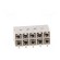 Socket | wire-board | female | DUBOX | 2.54mm | PIN: 10 | SMT | gold-plated image 5