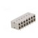Socket | PCB to PCB | female | Dubox® | 2.54mm | PIN: 14 | SMT | Layout: 2x7 image 4