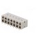 Socket | PCB to PCB | female | Dubox® | 2.54mm | PIN: 14 | SMT | Layout: 2x7 image 6
