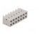 Socket | PCB to PCB | female | Dubox® | 2.54mm | PIN: 14 | SMT | Layout: 2x7 image 8