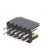 Socket | wire-board | male | DUBOX | 2.54mm | PIN: 12 | THT | 3A | Layout: 2x6 image 6