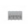 Socket | wire-board | male | KK 254 | 2.54mm | PIN: 4 | THT | 4A | tinned image 5