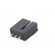 Socket | wire-board | male | SL | 2.54mm | PIN: 3 | THT | tinned | straight image 6