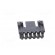 Socket | wire-board | male | SL | 2.54mm | PIN: 5 | SMT | tinned | horizontal image 5