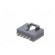Socket | wire-board | male | SL | 2.54mm | PIN: 5 | THT | tinned | straight image 6