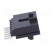 Socket | wire-board | male | SL | 2.54mm | PIN: 6 | SMT | gold-plated image 7