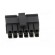 Plug | wire-board | female | 3mm | PIN: 12 | w/o contacts | for cable | 5A image 9