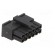 Plug | wire-board | female | 3mm | PIN: 12 | w/o contacts | for cable | 5A image 8