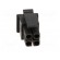 Plug | wire-board | female | 3mm | PIN: 4 | w/o contacts | for cable | 5A image 9