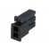 Plug | wire-board | female | Micro-Fit 3.0 | 3mm | PIN: 2 | w/o contacts image 6
