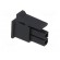Plug | wire-board | female | Micro-Fit 3.0 | 3mm | PIN: 2 | w/o contacts image 8