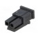 Plug | wire-board | female | Micro-Fit 3.0 | 3mm | PIN: 2 | w/o contacts image 2