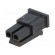 Plug | wire-board | female | Micro-Fit 3.0 | 3mm | PIN: 2 | w/o contacts фото 1