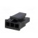 Plug | wire-board | female | Micro-Fit 3.0 | 3mm | PIN: 3 | w/o contacts paveikslėlis 6