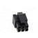 Plug | wire-board | female | Micro-Fit 3.0 | 3mm | PIN: 6 | w/o contacts paveikslėlis 9