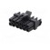 Plug | wire-board | female | Micro-Fit TPA | 3mm | PIN: 12 | w/o contacts фото 2