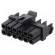 Plug | wire-board | female | Micro-Fit TPA | 3mm | PIN: 12 | w/o contacts paveikslėlis 1