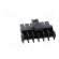 Plug | wire-board | female | Micro-Fit TPA | 3mm | PIN: 12 | w/o contacts фото 5