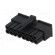 Plug | wire-board | female | Minitek® Pwr 3.0 | 3mm | PIN: 16 | for cable image 2