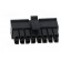 Plug | wire-board | female | Minitek Pwr 3.0 | 3mm | PIN: 16 | for cable image 9