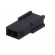 Plug | wire-board | female | Minitek Pwr 3.0 | 3mm | PIN: 2 | for cable paveikslėlis 2